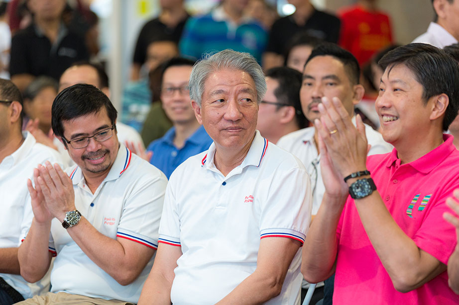 Event highlights photographed professionally