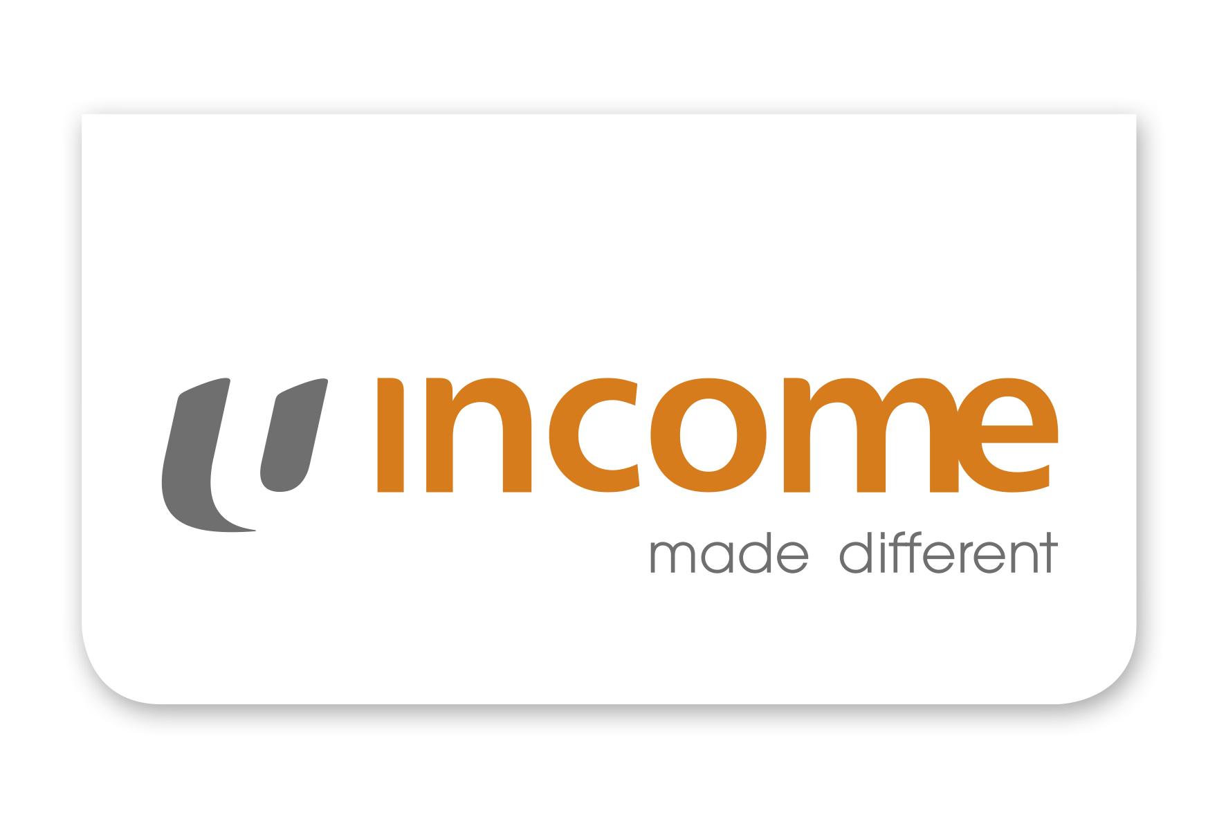 NTUC Income logo