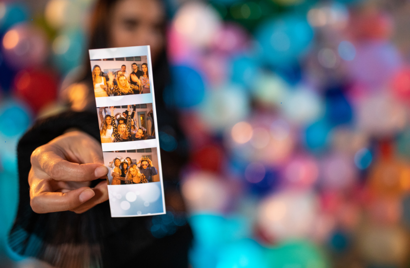 10 Ideas for Photo Booth Favours to Elevate Your Booth Experience
