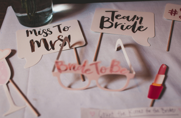 Why is it a Good Idea to have a Photo Booth At Your Wedding?