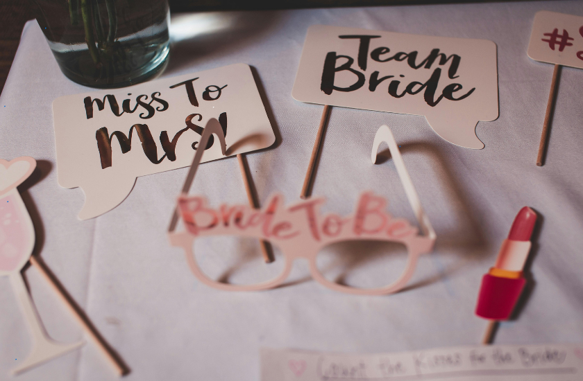 Why is it a Good Idea to have a Photo Booth At Your Wedding?