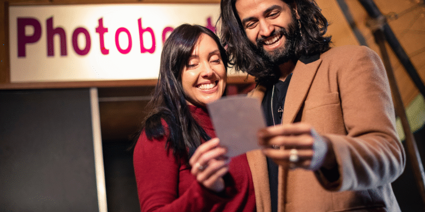 Singapore Photo Booth Packages: Which One Fits Your Event Best?