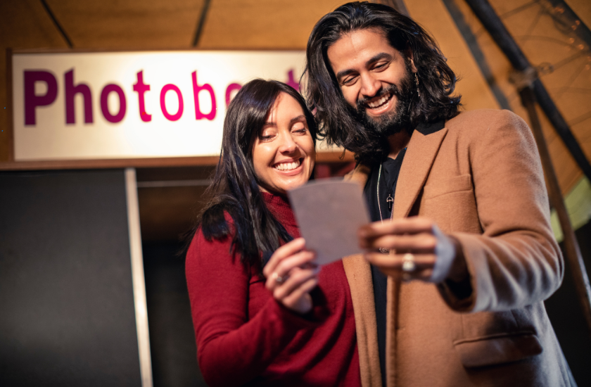Singapore Photo Booth Packages: Which One Fits Your Event Best?