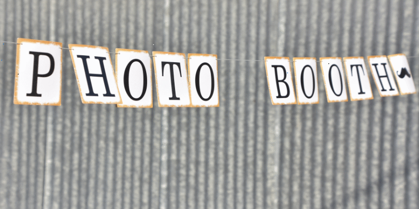 7 Mistakes to Avoid When Booking a Photo Booth for Your Event