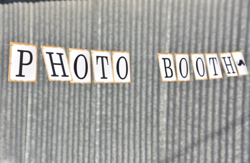 7 Mistakes to Avoid When Booking a Photo Booth for Your Event