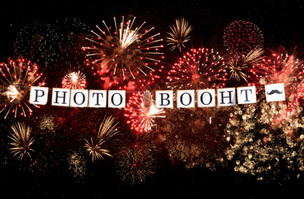 Renting Photo Booths for Festivities in Singapore