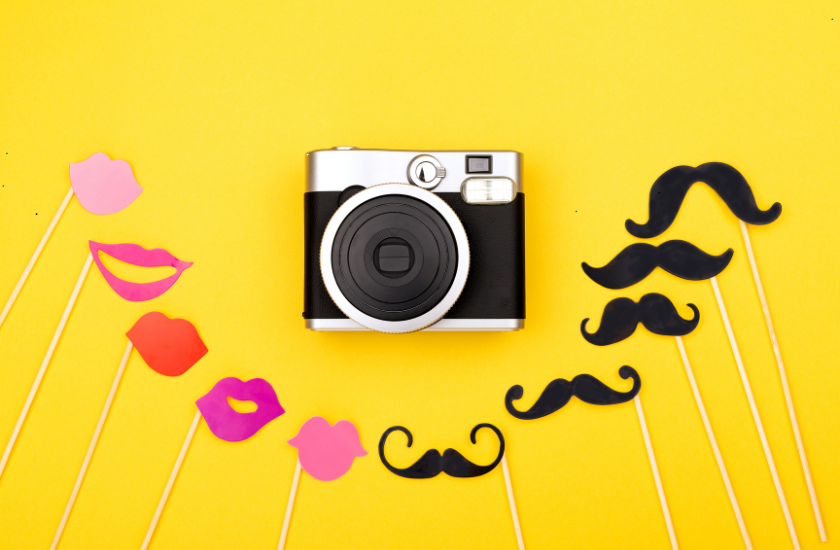 The Benefits of Having an Instant Print Photo Booth at Your Singapore Event
