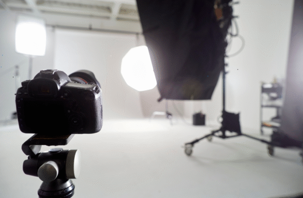DIY vs. Professional Photo Booth