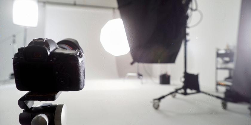 DIY vs. Professional Photo Booth