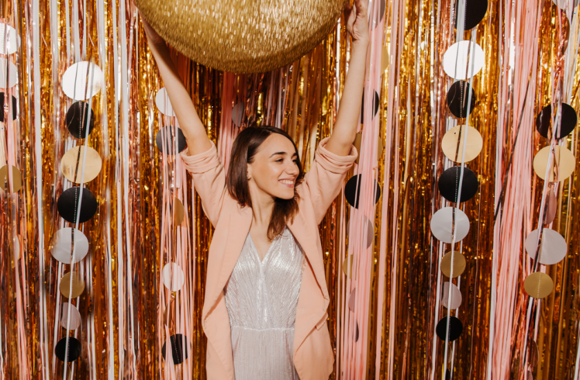 Creative Photo Booth Backdrop Ideas to Match Your Event Theme