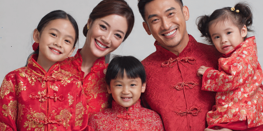 CNY Party Souvenirs: Why Photo Prints Are the Best Keepsake
