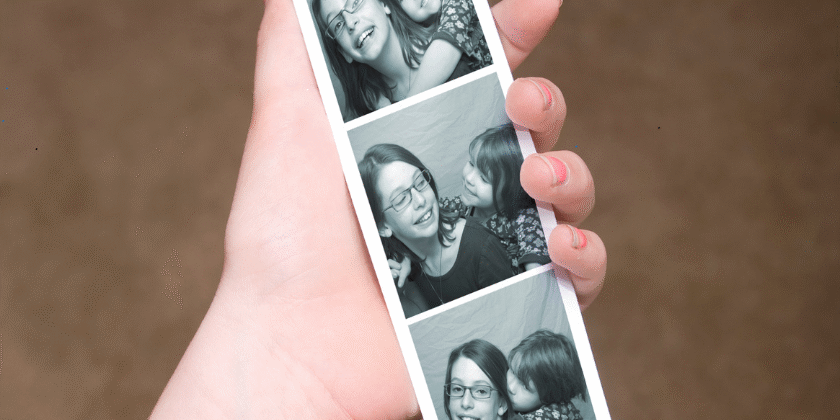 How a Photobooth Becomes the Most Loved Souvenir at Any Event
