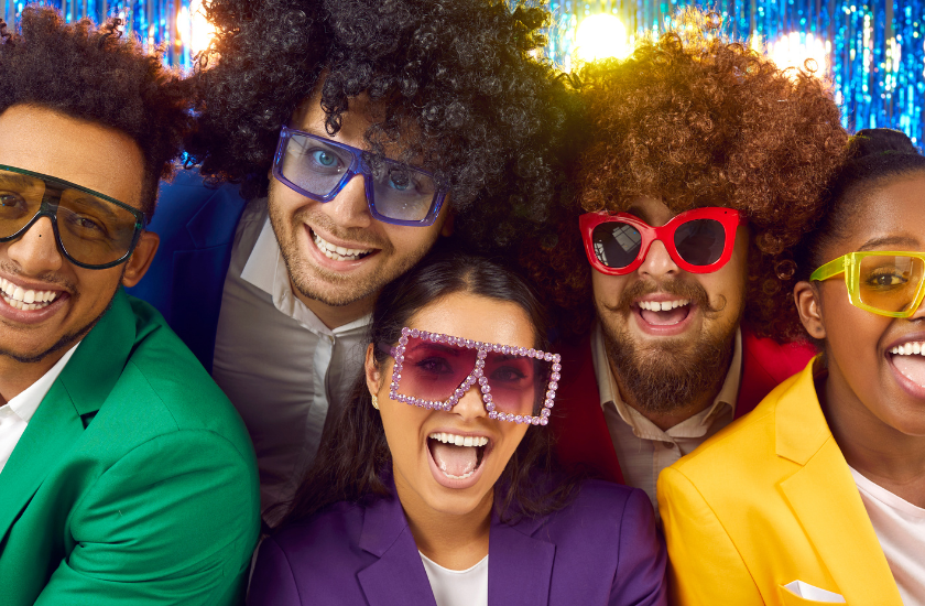 From Props to Backdrops: Designing the Perfect Custom Photo Booth Setup