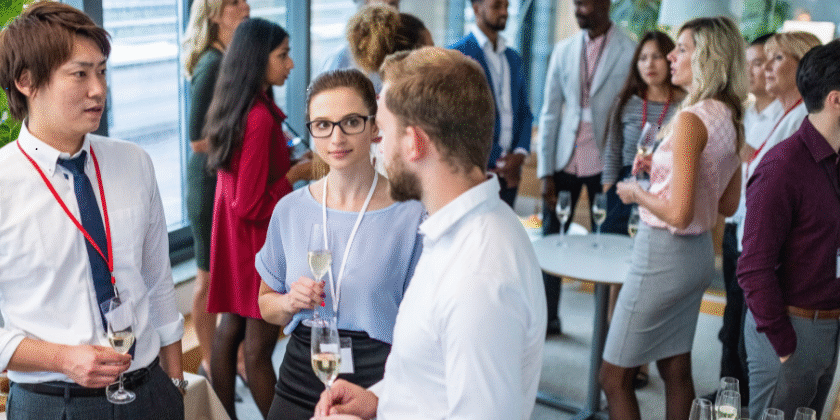 What Makes Photo Booths So Popular at Corporate Dinner & Dance Events in Singapore