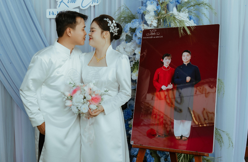 Wedding Photobooth Do’s and Don’ts: A Complete Guide for a Smooth and Fun Wedding Experience