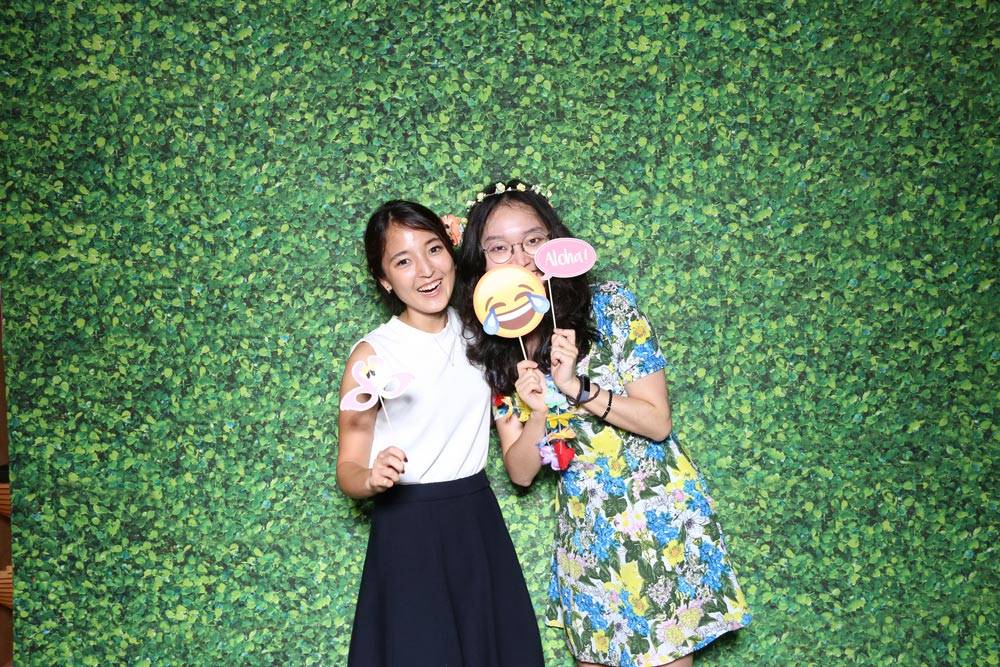 floral backdrop 2